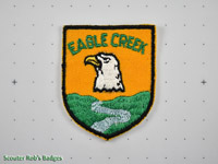 Eagle Creek [SK E01b]